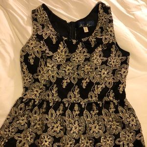 Dressy Tank Top
